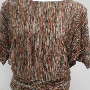 Forever 21 small petite shirt